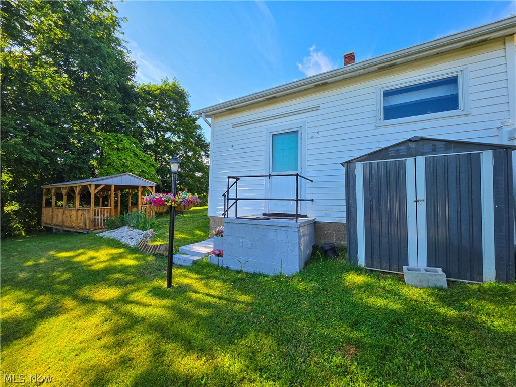 639 Fisher Avenue East Liverpool OH 43920