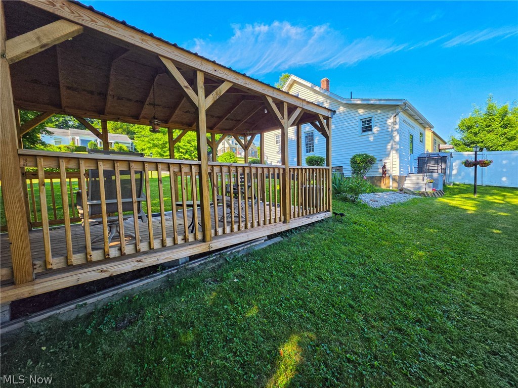 639 Fisher Avenue East Liverpool OH 43920
