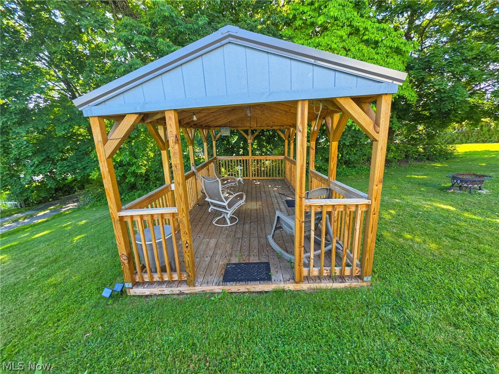 639 Fisher Avenue East Liverpool OH 43920