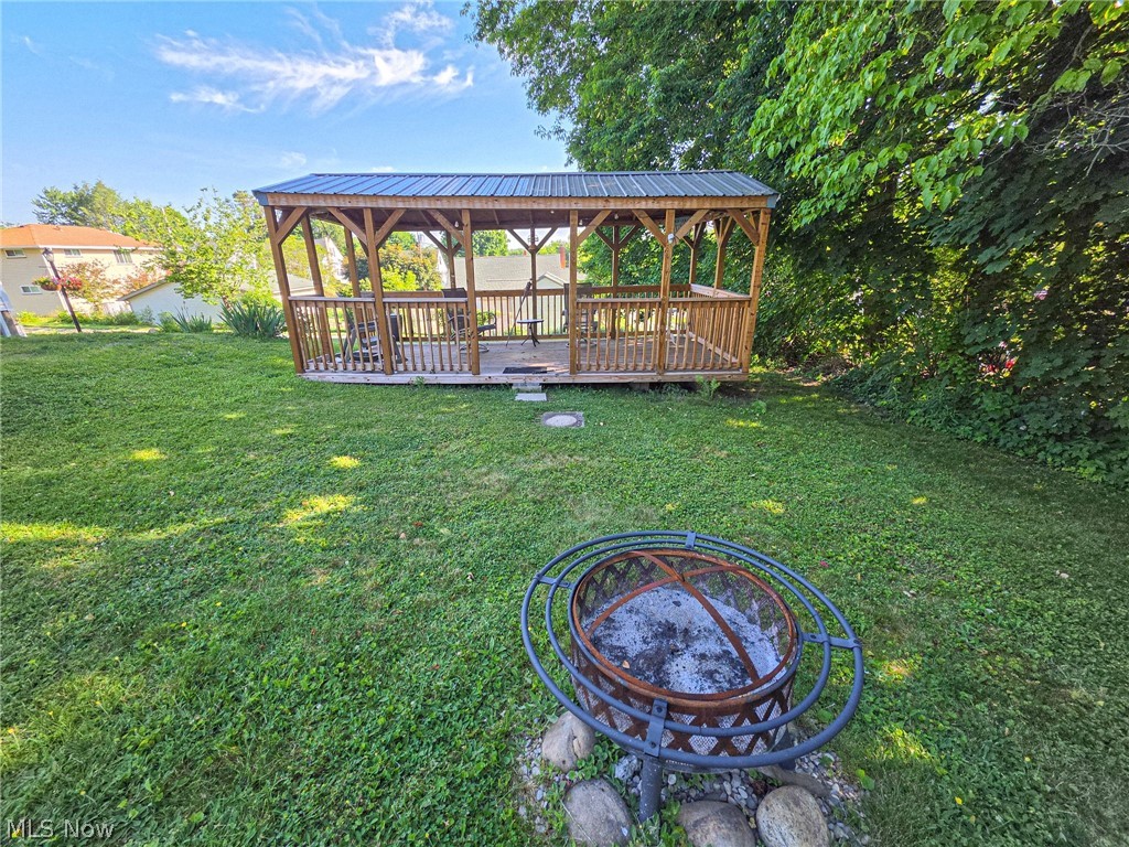 639 Fisher Avenue East Liverpool OH 43920