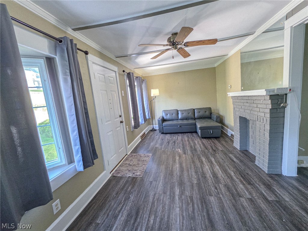 639 Fisher Avenue East Liverpool OH 43920