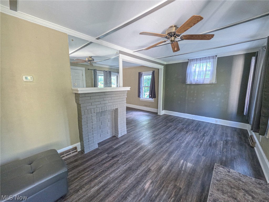639 Fisher Avenue East Liverpool OH 43920
