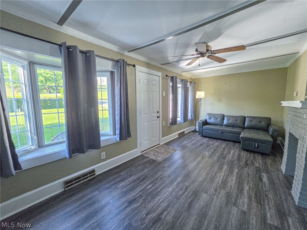 639 Fisher Avenue East Liverpool OH 43920