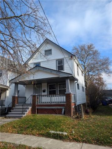 3947 W 22nd Street Cleveland OH 44109