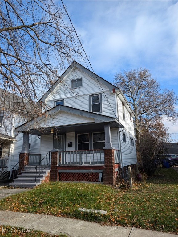 3947 W 22nd Street Cleveland OH 44109