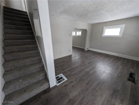 3947 W 22nd Street Cleveland OH 44109