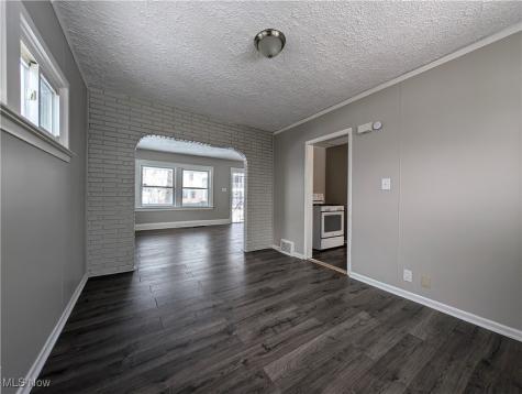 3947 W 22nd Street Cleveland OH 44109