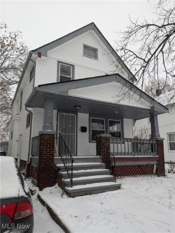 3947 W 22nd Street Cleveland OH 44109