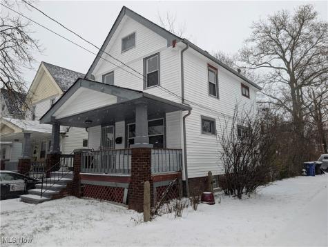 3947 W 22nd Street Cleveland OH 44109