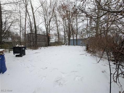 3947 W 22nd Street Cleveland OH 44109