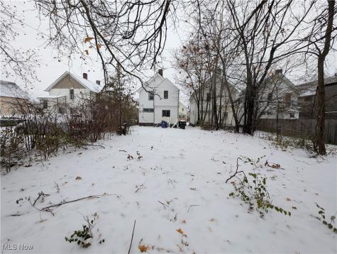 3947 W 22nd Street Cleveland OH 44109