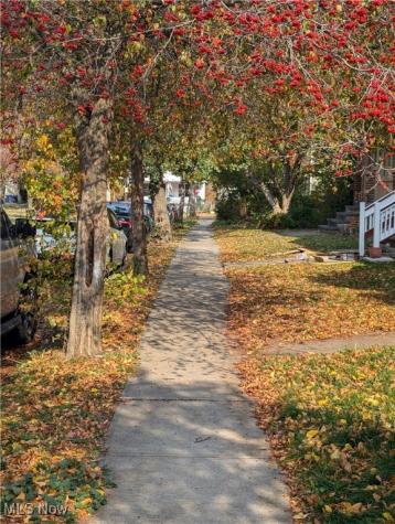 3947 W 22nd Street Cleveland OH 44109