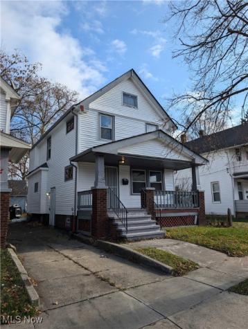 3947 W 22nd Street Cleveland OH 44109