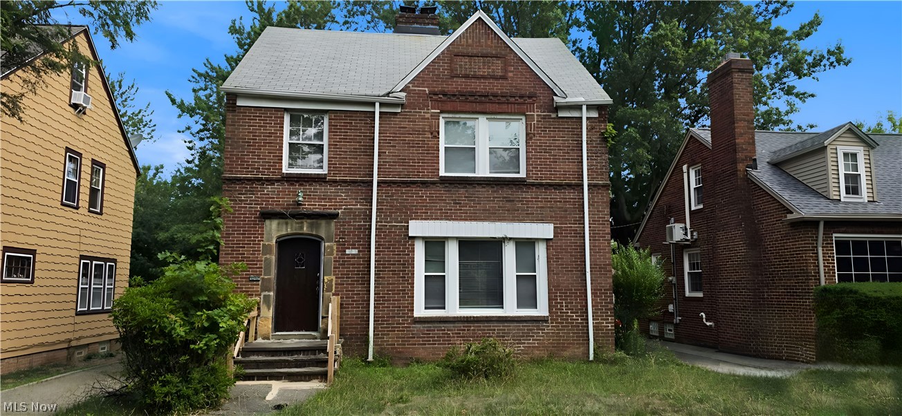 3531 Bainbridge Road Cleveland Heights OH 44118