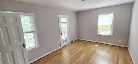 3531 Bainbridge Road Cleveland Heights OH 44118