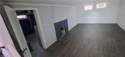 3531 Bainbridge Road Cleveland Heights OH 44118