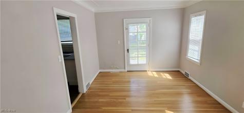 3531 Bainbridge Road Cleveland Heights OH 44118