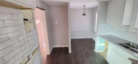 3531 Bainbridge Road Cleveland Heights OH 44118