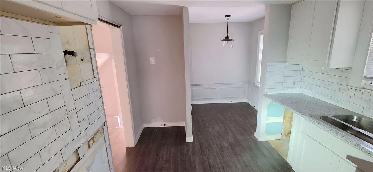 3531 Bainbridge Road Cleveland Heights OH 44118