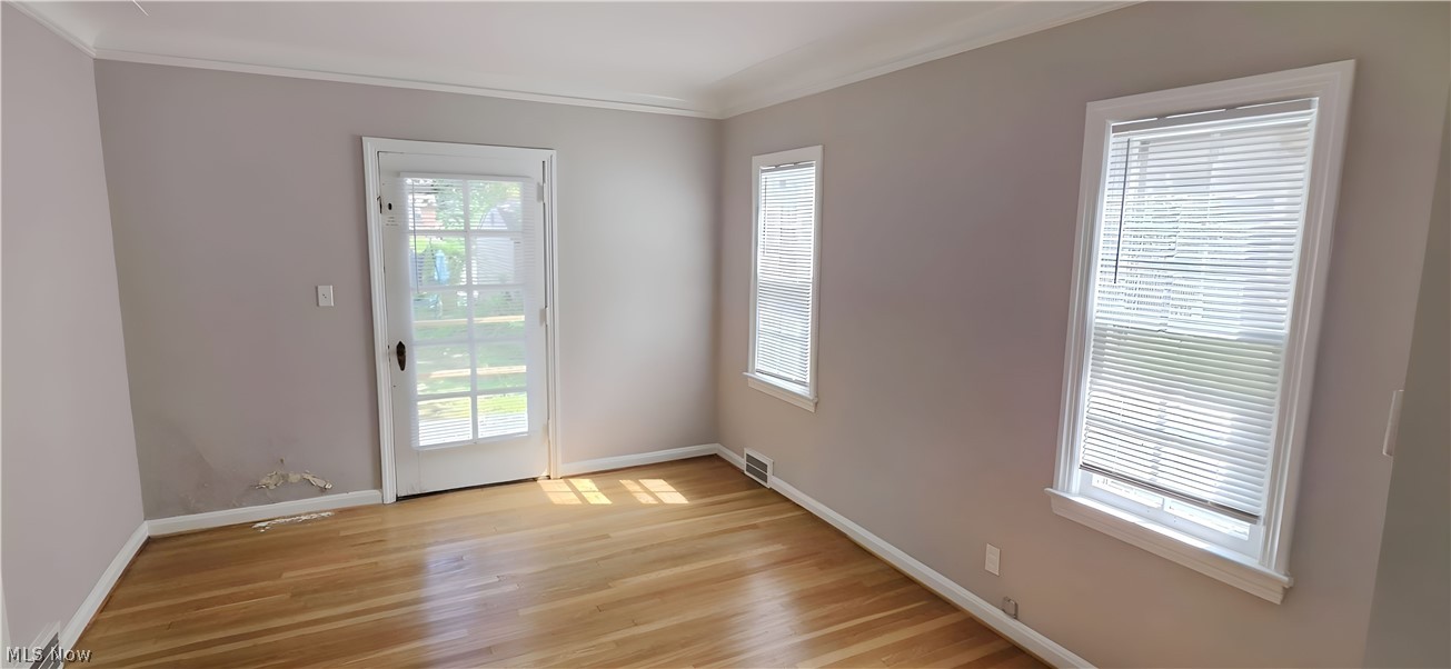 3531 Bainbridge Road Cleveland Heights OH 44118