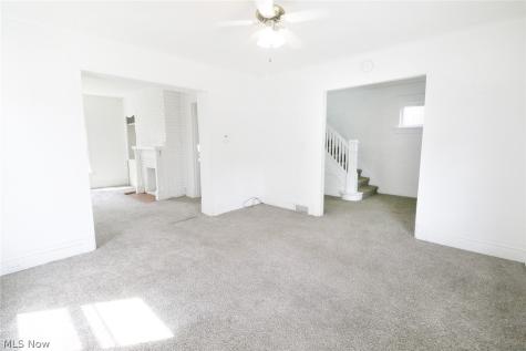 1336 Oregon Avenue Steubenville OH 43952