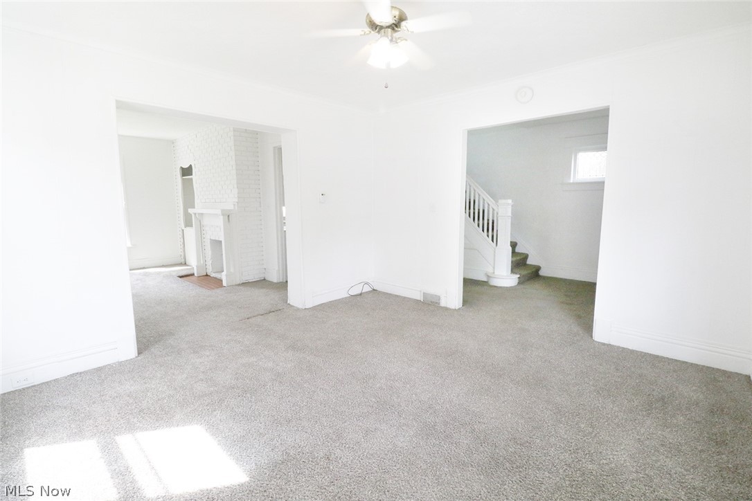 1336 Oregon Avenue Steubenville OH 43952