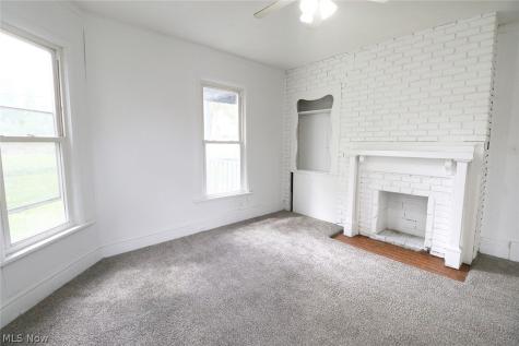 1336 Oregon Avenue Steubenville OH 43952