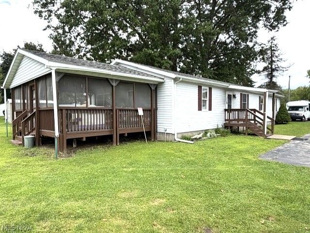 4756-4760 N Ridge Road E Geneva OH 44041