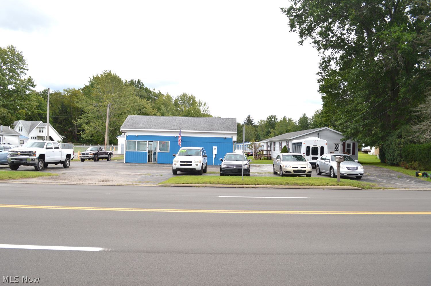 4756-4760 N Ridge Road E Geneva OH 44041