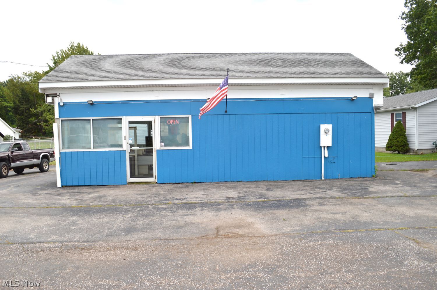 4756-4760 N Ridge Road E Geneva OH 44041