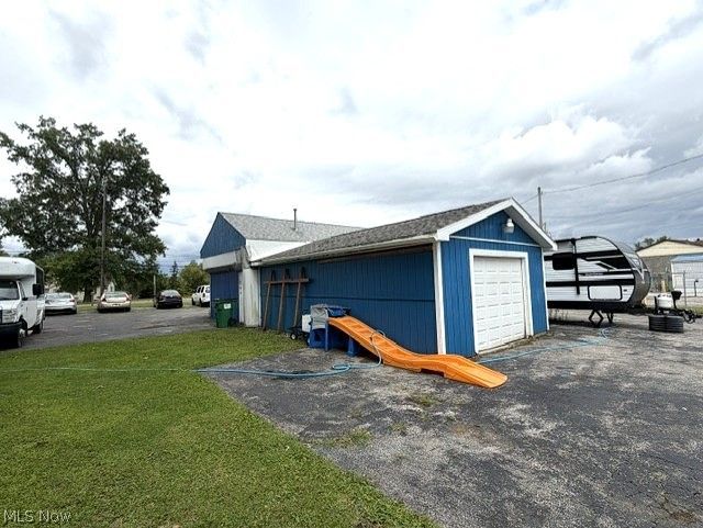 4756-4760 N Ridge Road E Geneva OH 44041