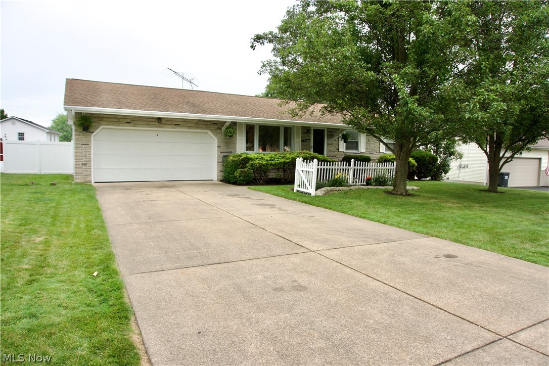 3415 Darbyshire Drive Canfield OH 44406