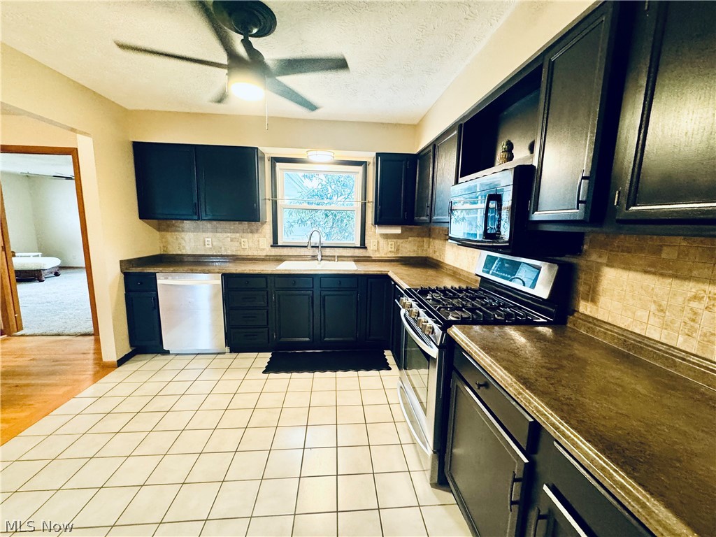 3415 Darbyshire Drive Canfield OH 44406