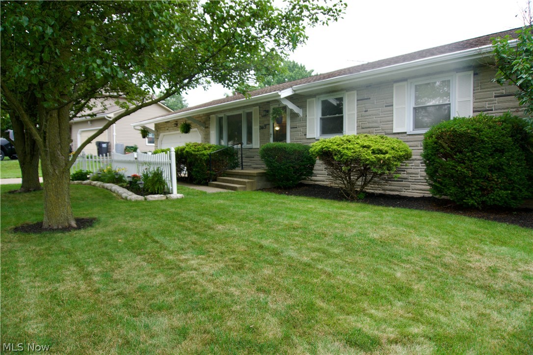 3415 Darbyshire Drive Canfield OH 44406