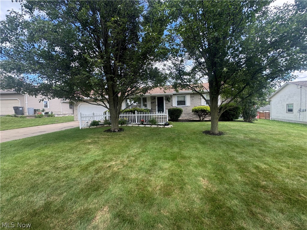 3415 Darbyshire Drive Canfield OH 44406