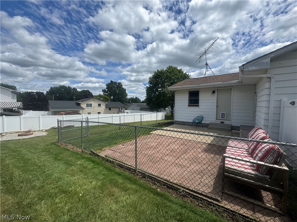 3415 Darbyshire Drive Canfield OH 44406
