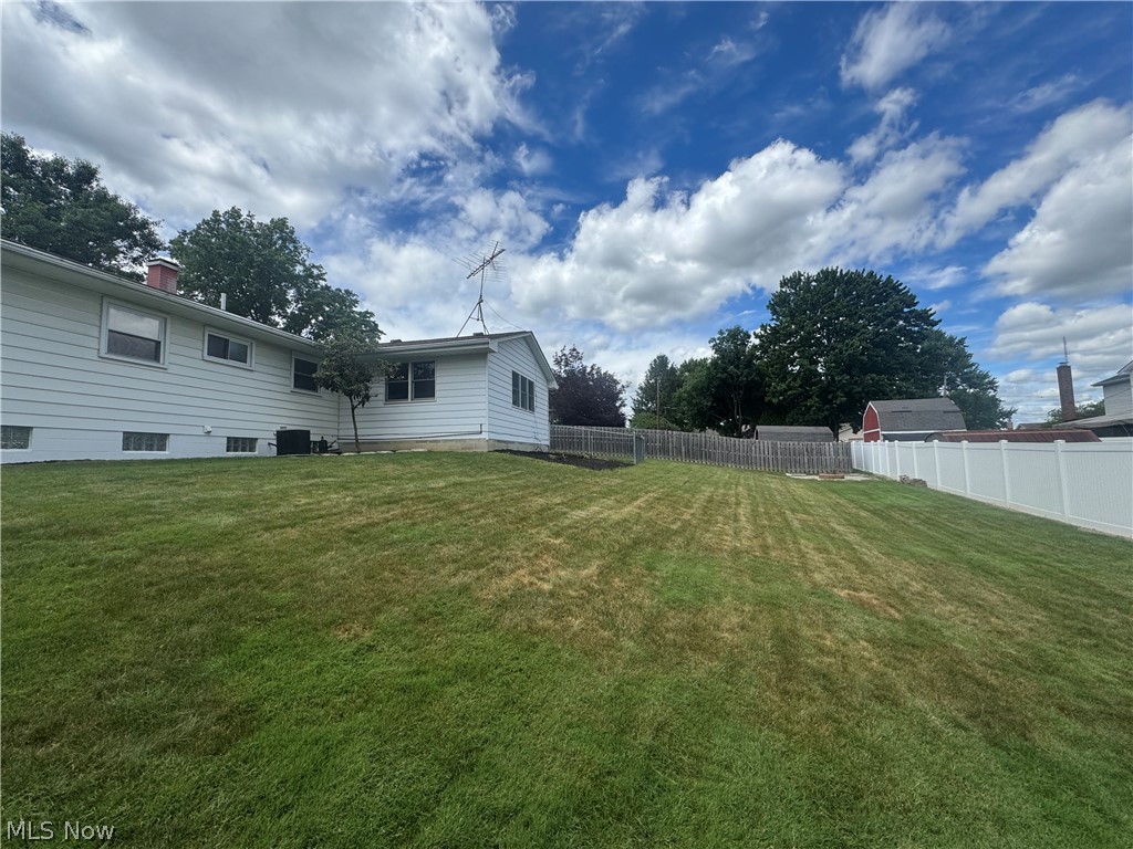 3415 Darbyshire Drive Canfield OH 44406