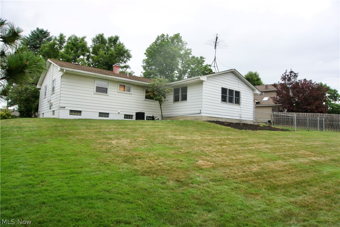 3415 Darbyshire Drive Canfield OH 44406