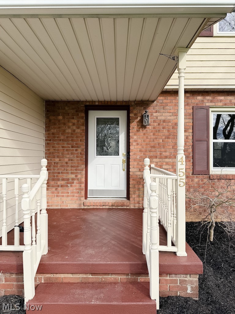 455 Barrenwood Drive Wadsworth OH 44281