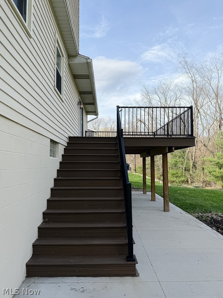 455 Barrenwood Drive Wadsworth OH 44281