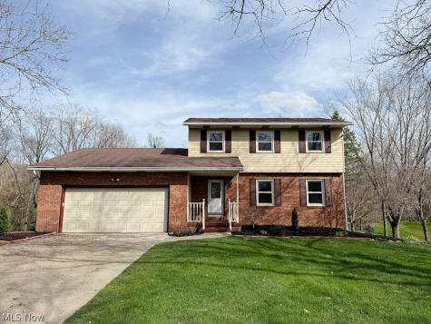 455 Barrenwood Drive Wadsworth OH 44281