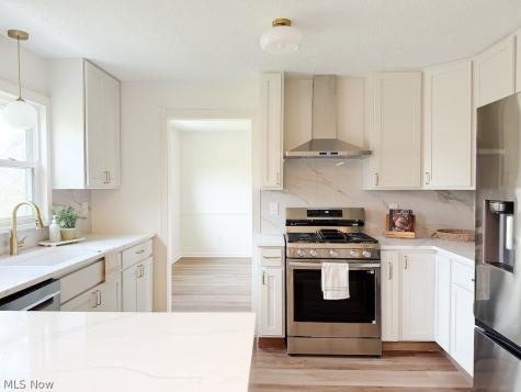 455 Barrenwood Drive Wadsworth OH 44281
