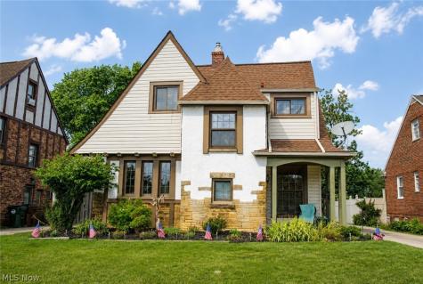 9014 Snow Road Parma OH 44130