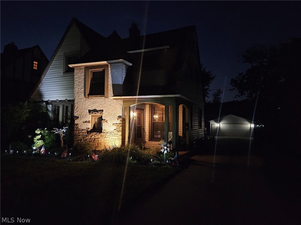 9014 Snow Road Parma OH 44130