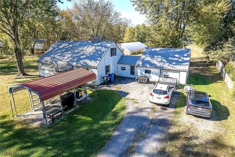 7168 Case Road North Ridgeville OH 44039