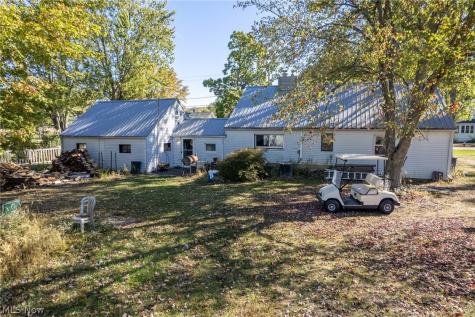7168 Case Road North Ridgeville OH 44039