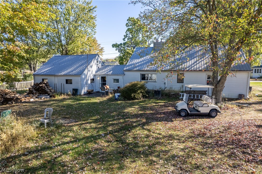 7168 Case Road North Ridgeville OH 44039