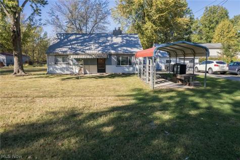 7168 Case Road North Ridgeville OH 44039