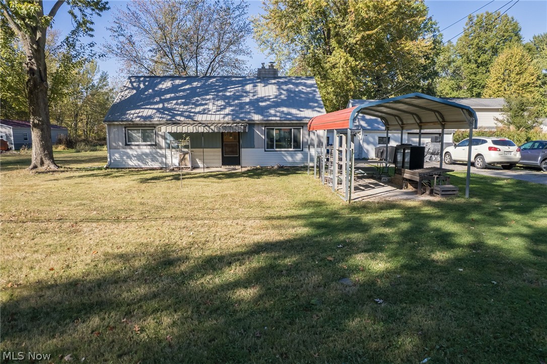 7168 Case Road North Ridgeville OH 44039