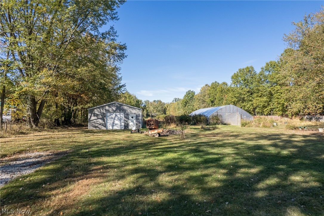 7168 Case Road North Ridgeville OH 44039